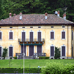 Villa il Giumello