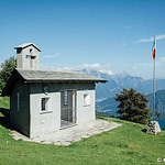 Cappella degli Alpini di Ossuccio