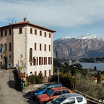 The Brentano Palace