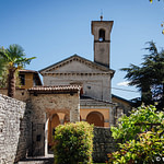 Church of Santi Pietro and Paolo