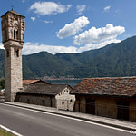 Church of Santa Maria Maddalena