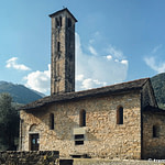 Church of Sant’Andrea