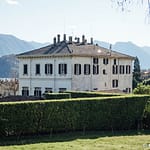 Villa Albertoni Pirelli “Carlia”