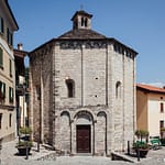 Baptistery of San Giovanni Battista
