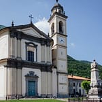 Church of Sant’Abbondio