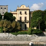 Villa Aureggi